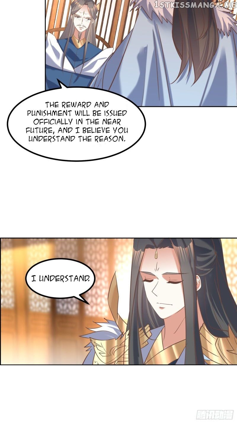 Rebirth Of The Top Villain chapter 10 - page 22