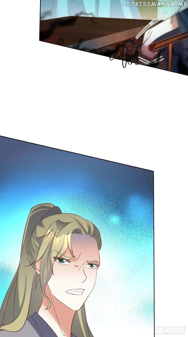 Rebirth Of The Top Villain chapter 10 - page 24