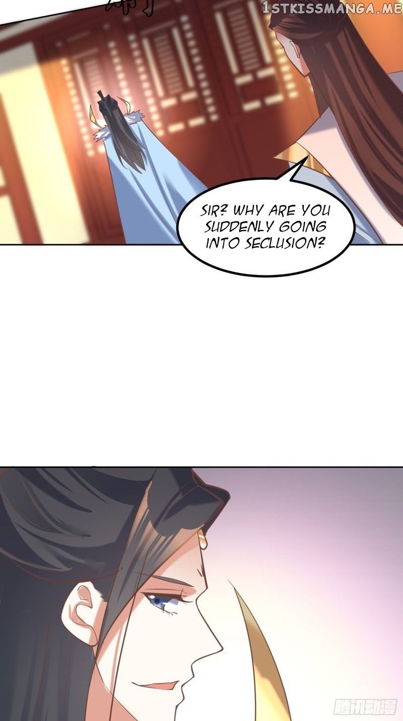 Rebirth Of The Top Villain chapter 10 - page 31
