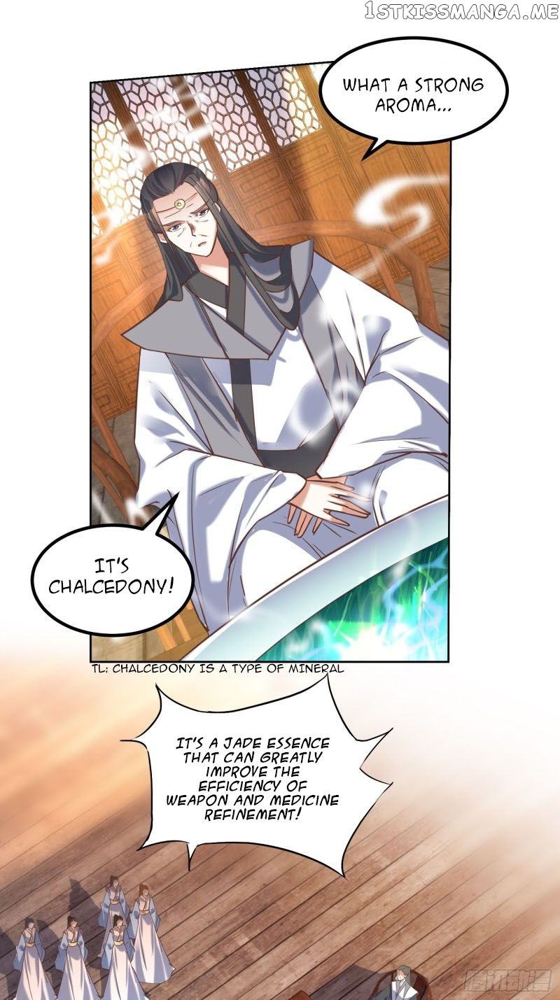Rebirth Of The Top Villain chapter 10 - page 6