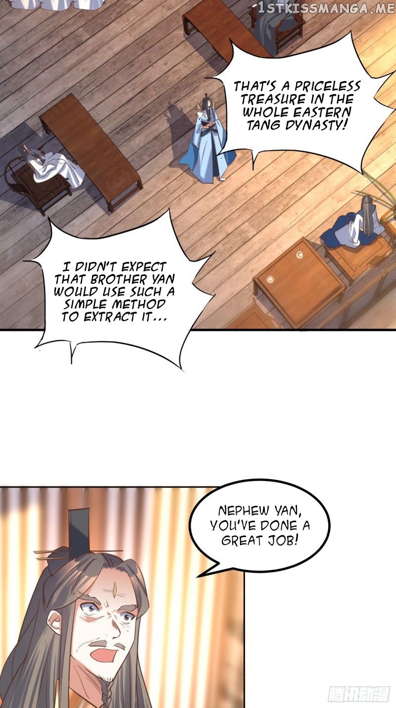 Rebirth Of The Top Villain chapter 10 - page 7