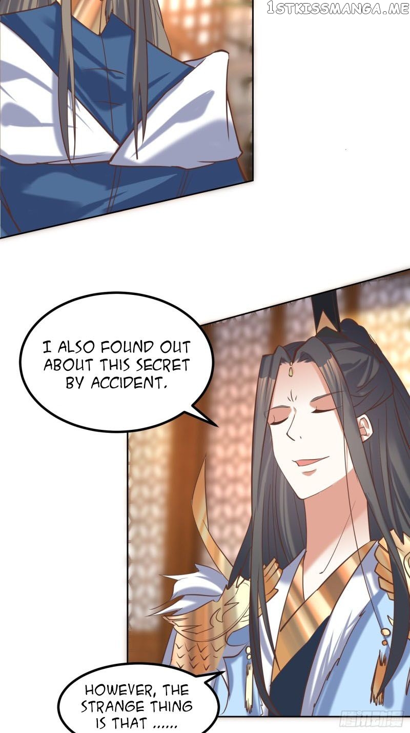Rebirth Of The Top Villain chapter 10 - page 8