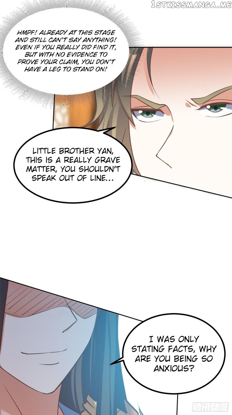 Rebirth Of The Top Villain chapter 9 - page 11