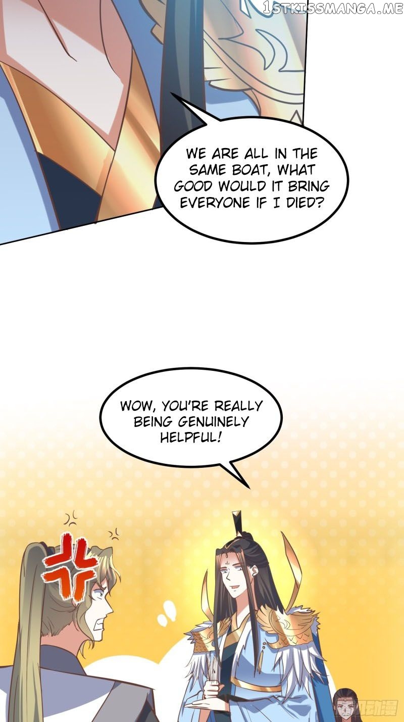 Rebirth Of The Top Villain chapter 9 - page 12
