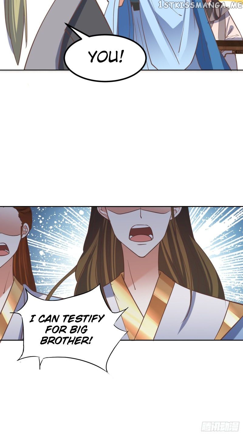 Rebirth Of The Top Villain chapter 9 - page 13