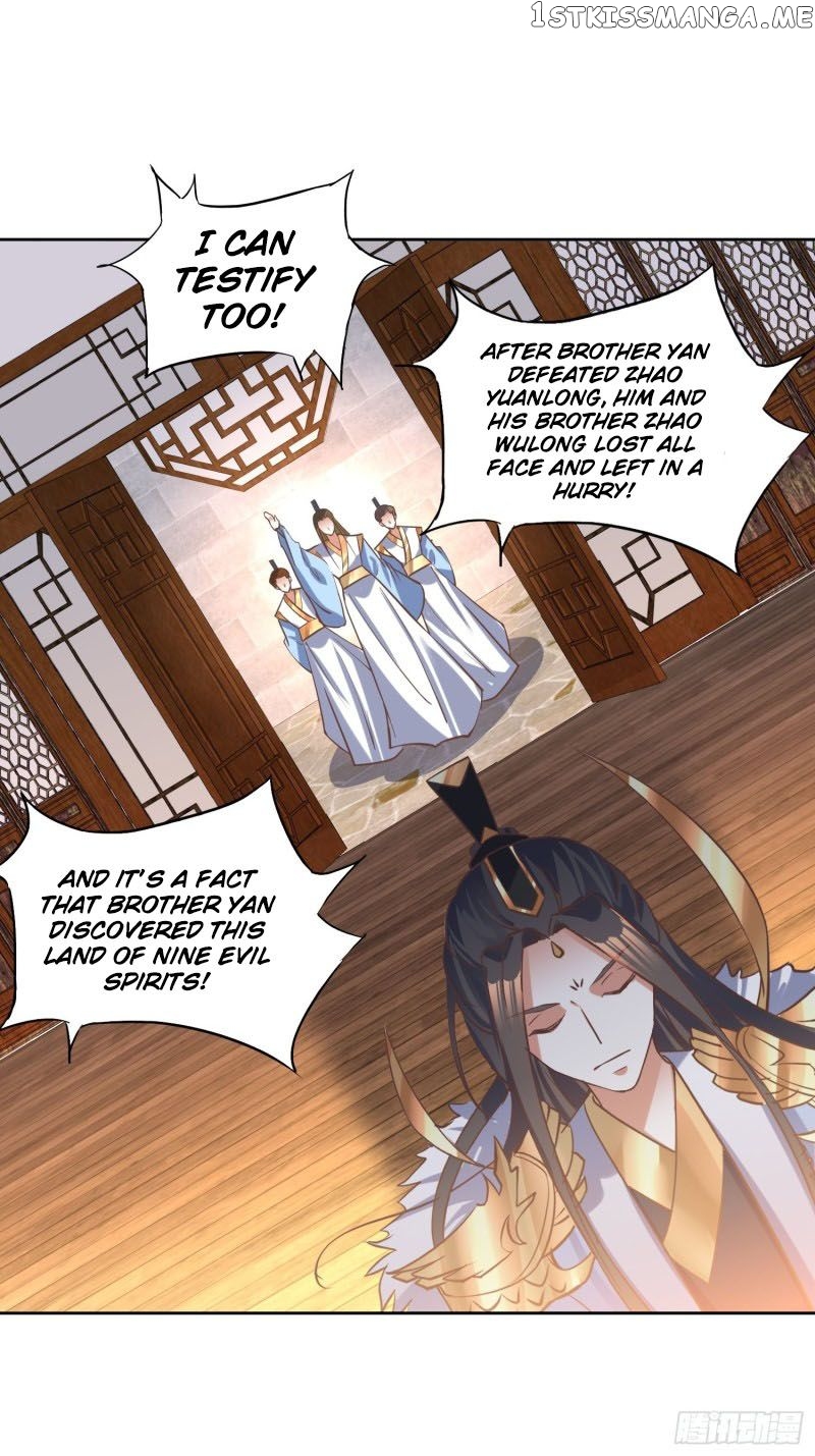 Rebirth Of The Top Villain chapter 9 - page 14