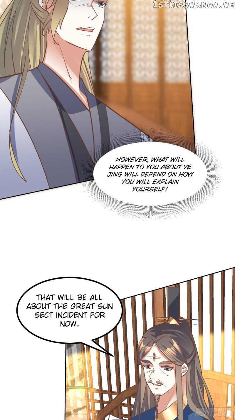 Rebirth Of The Top Villain chapter 9 - page 16