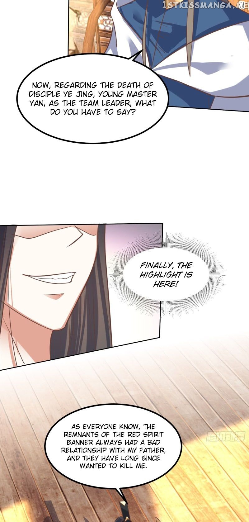Rebirth Of The Top Villain chapter 9 - page 17
