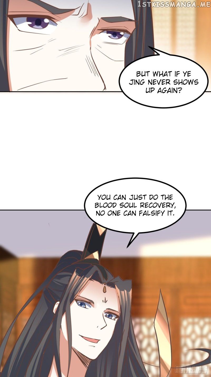 Rebirth Of The Top Villain chapter 9 - page 21
