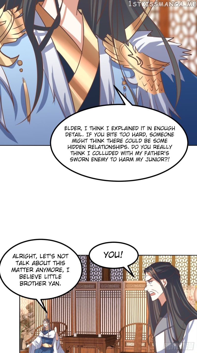 Rebirth Of The Top Villain chapter 9 - page 22