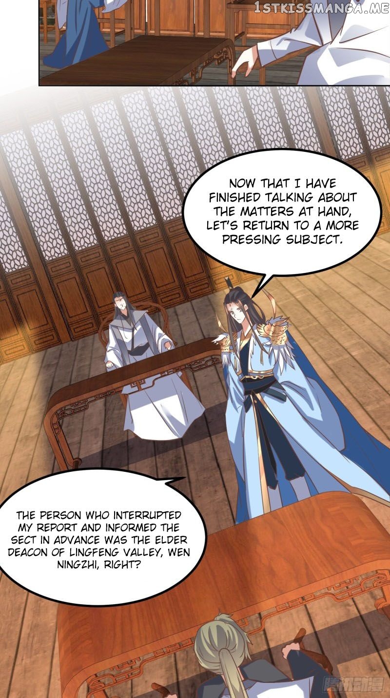 Rebirth Of The Top Villain chapter 9 - page 23
