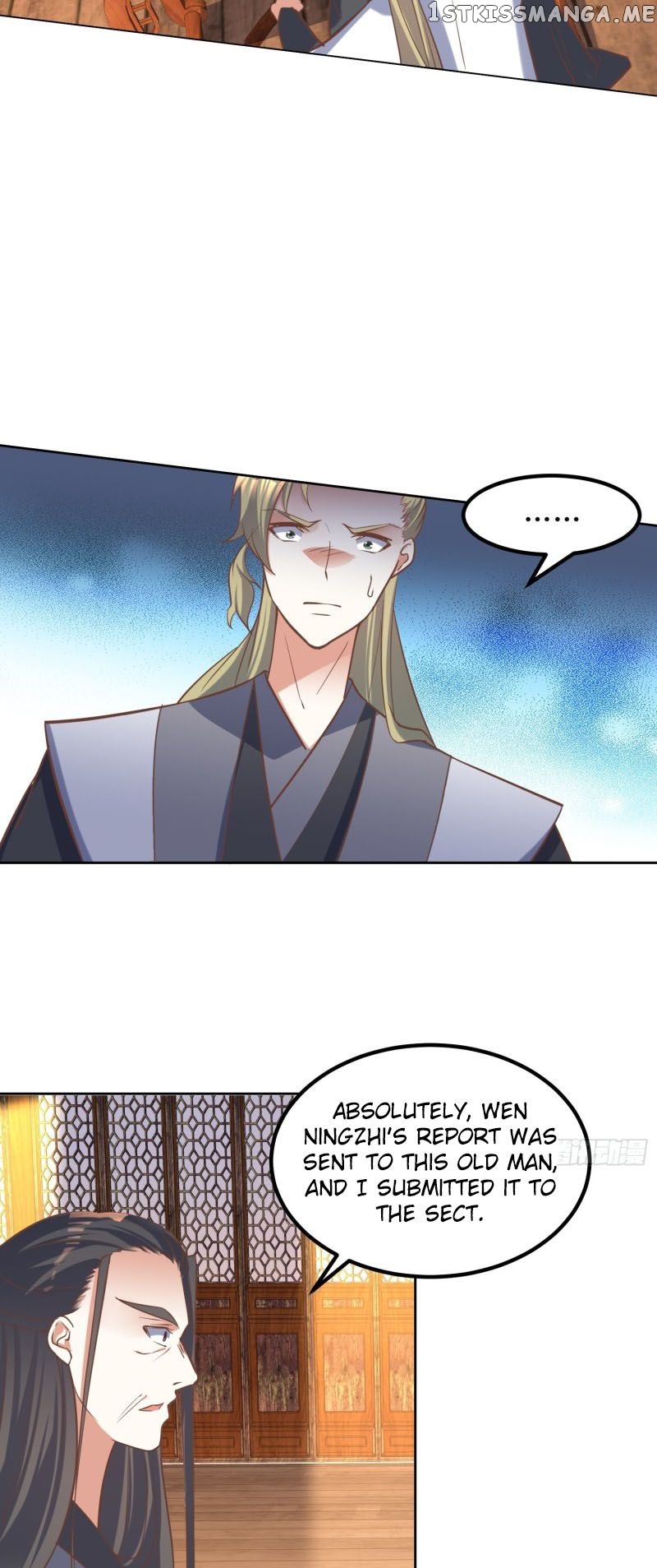 Rebirth Of The Top Villain chapter 9 - page 24