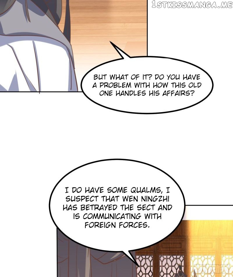 Rebirth Of The Top Villain chapter 9 - page 25