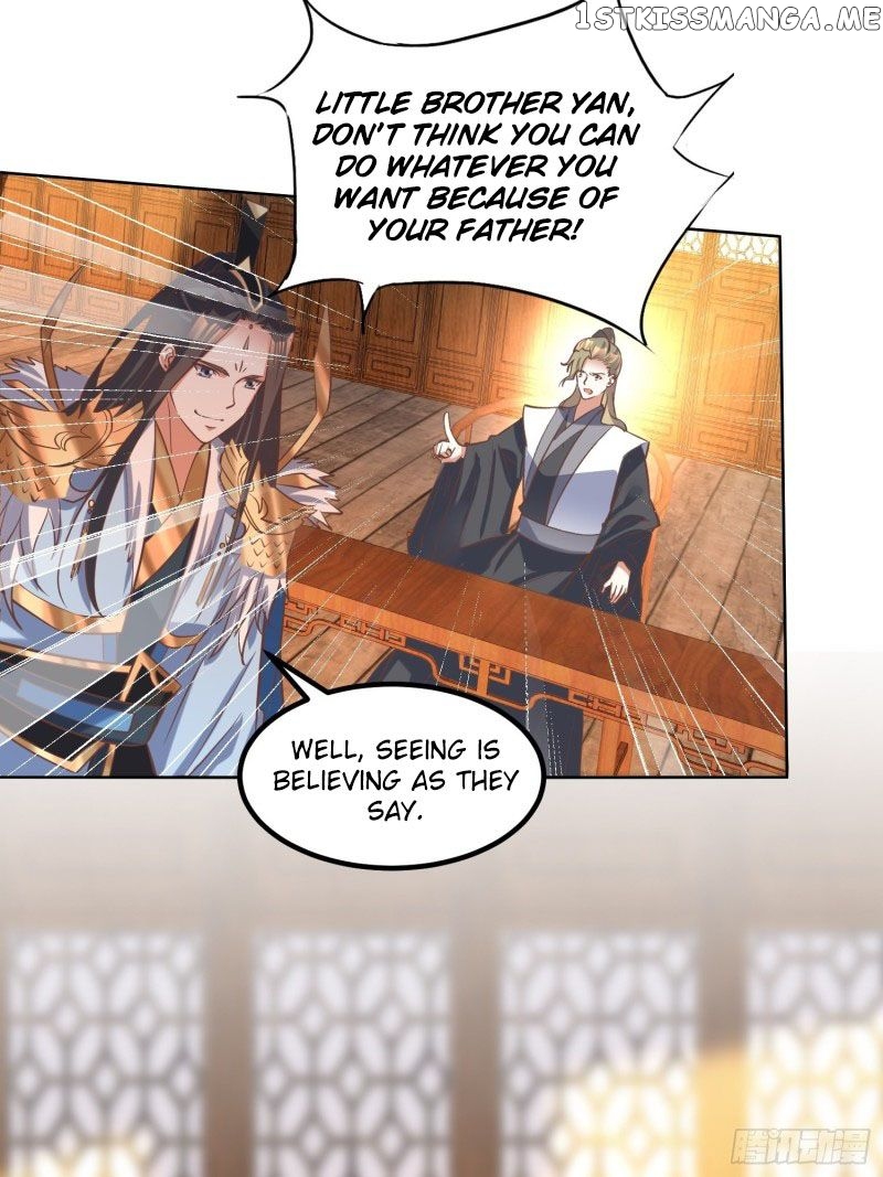 Rebirth Of The Top Villain chapter 9 - page 27