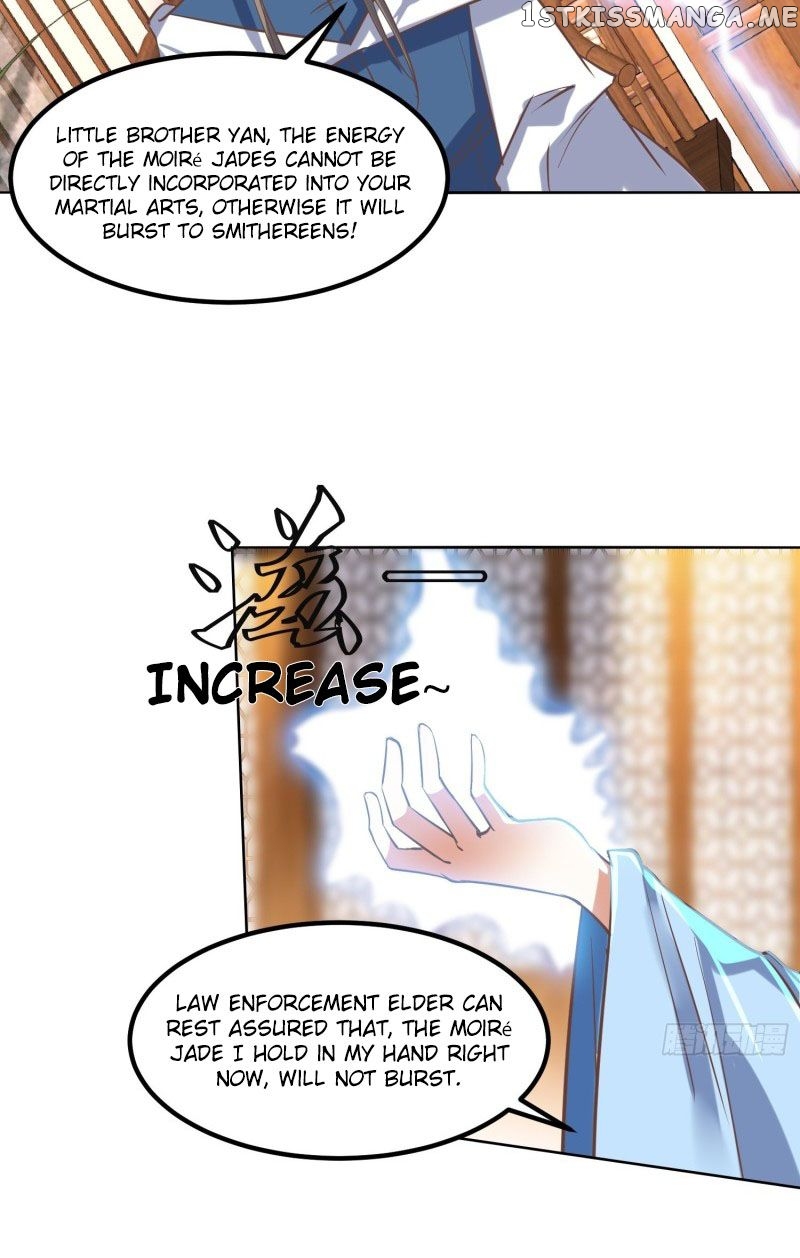 Rebirth Of The Top Villain chapter 9 - page 30