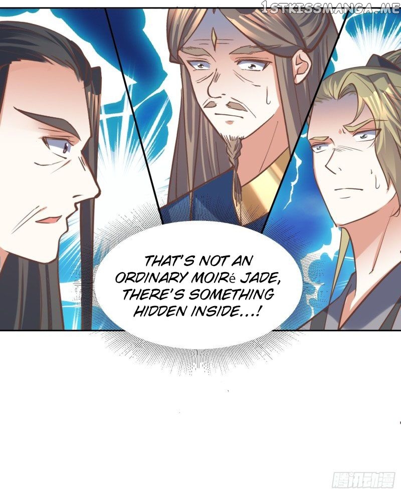 Rebirth Of The Top Villain chapter 9 - page 33