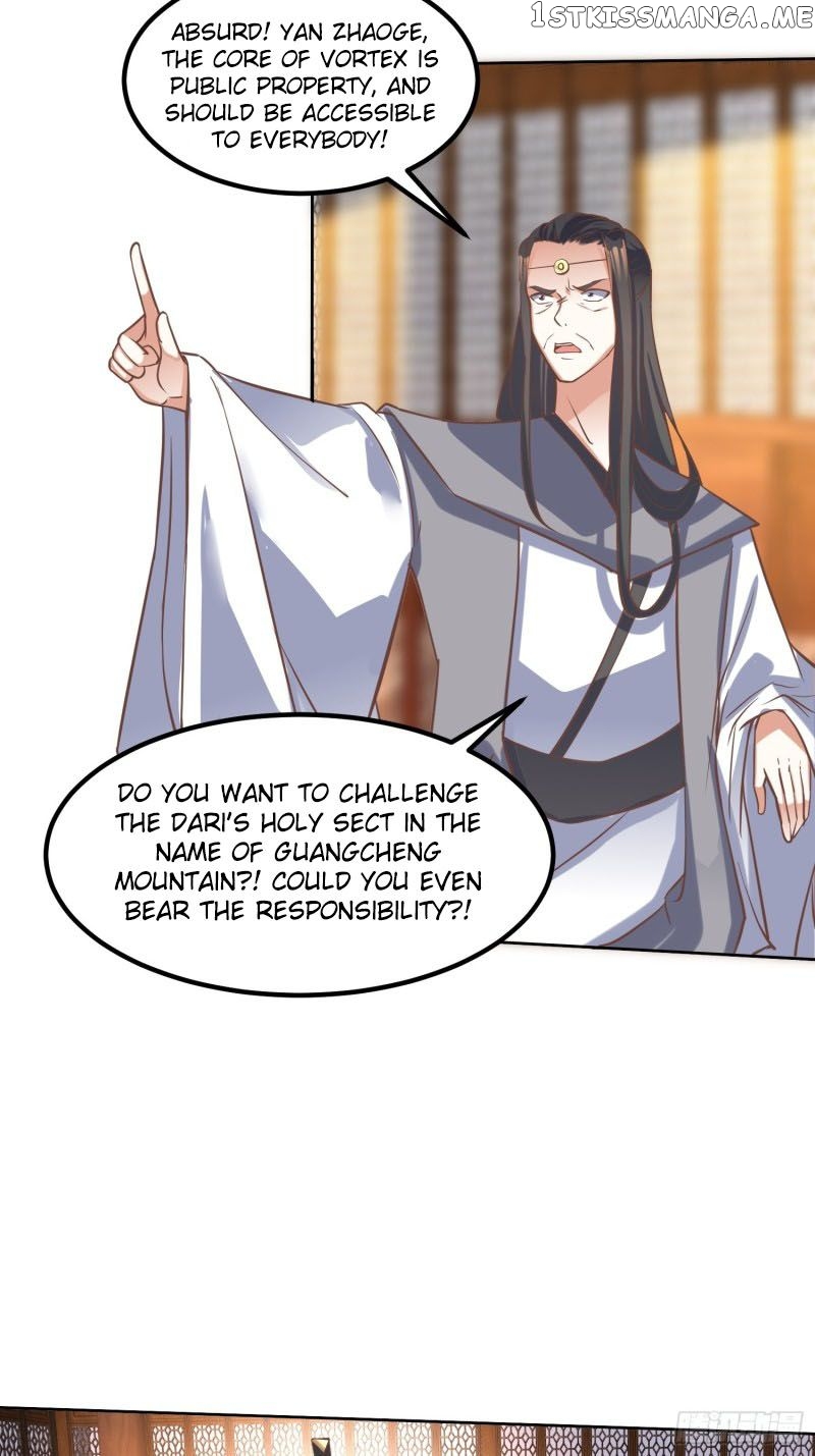 Rebirth Of The Top Villain chapter 9 - page 4