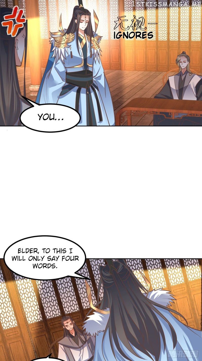 Rebirth Of The Top Villain chapter 9 - page 5