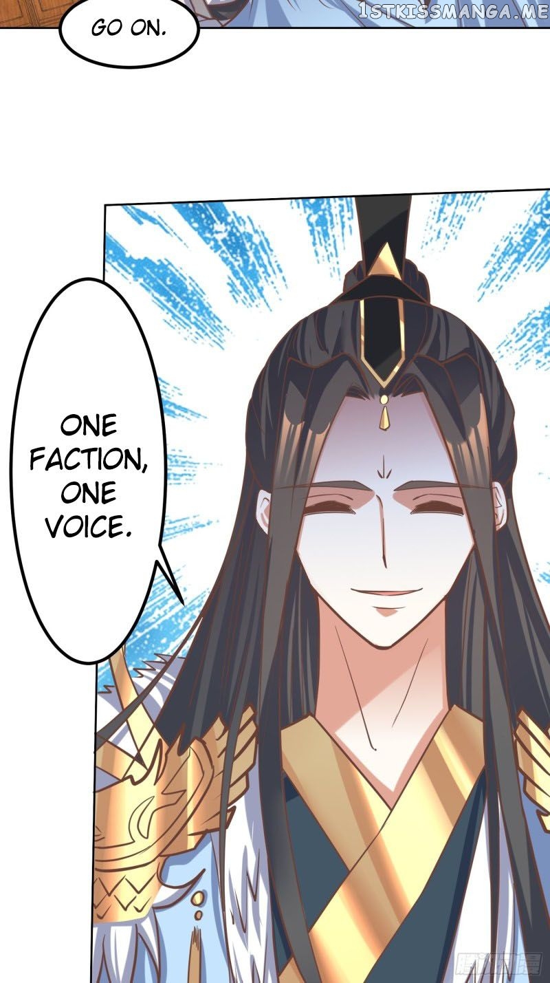 Rebirth Of The Top Villain chapter 9 - page 6