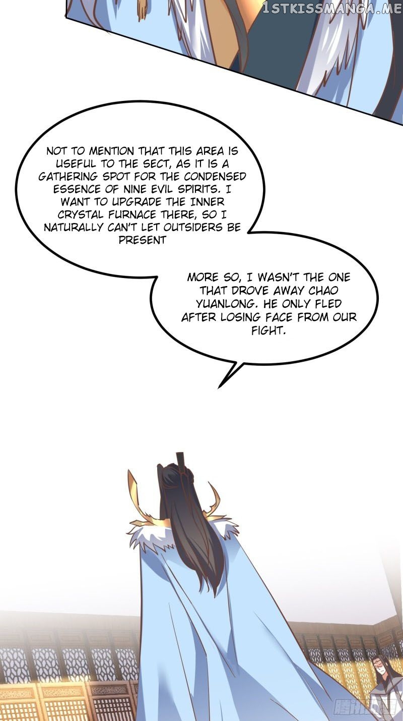 Rebirth Of The Top Villain chapter 9 - page 7