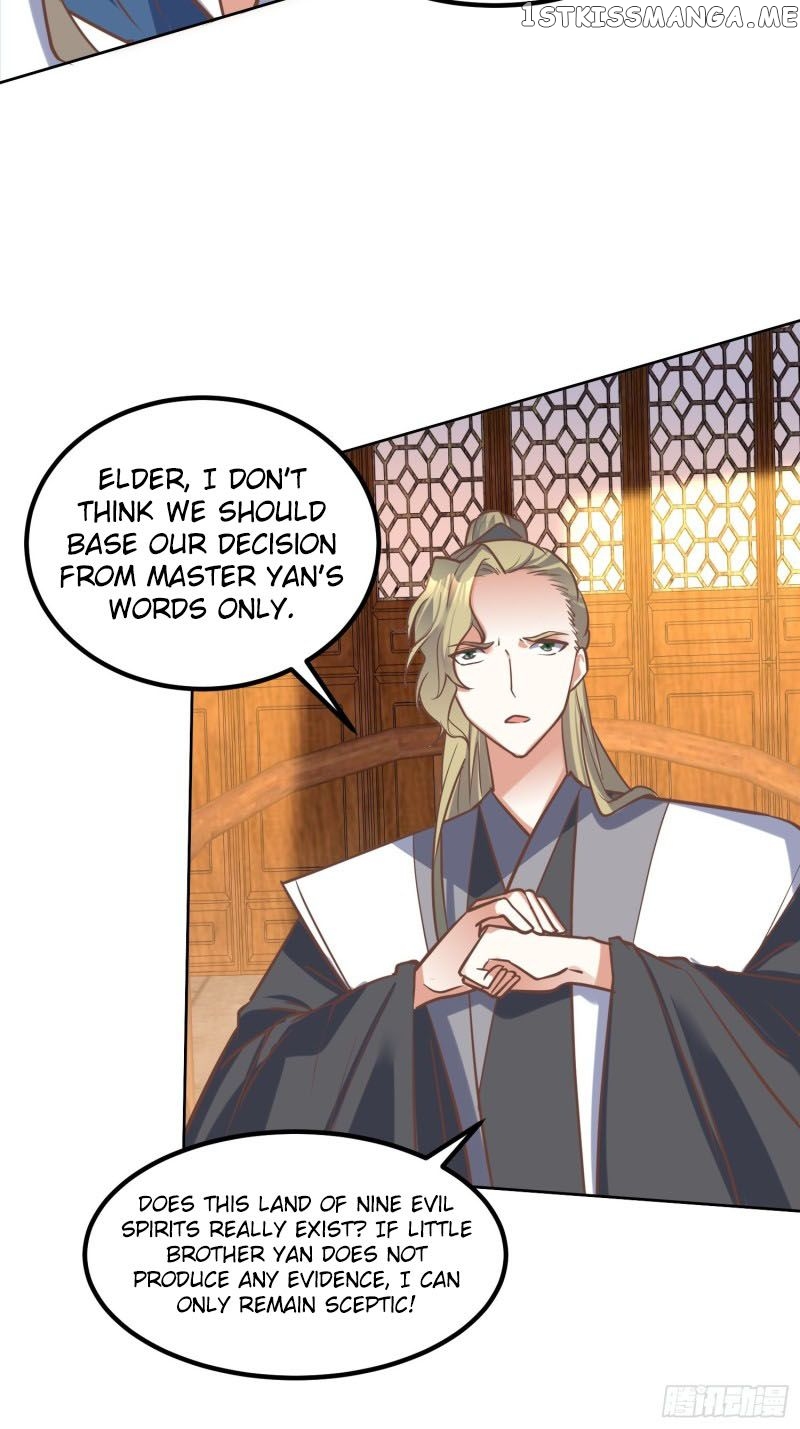 Rebirth Of The Top Villain chapter 9 - page 9