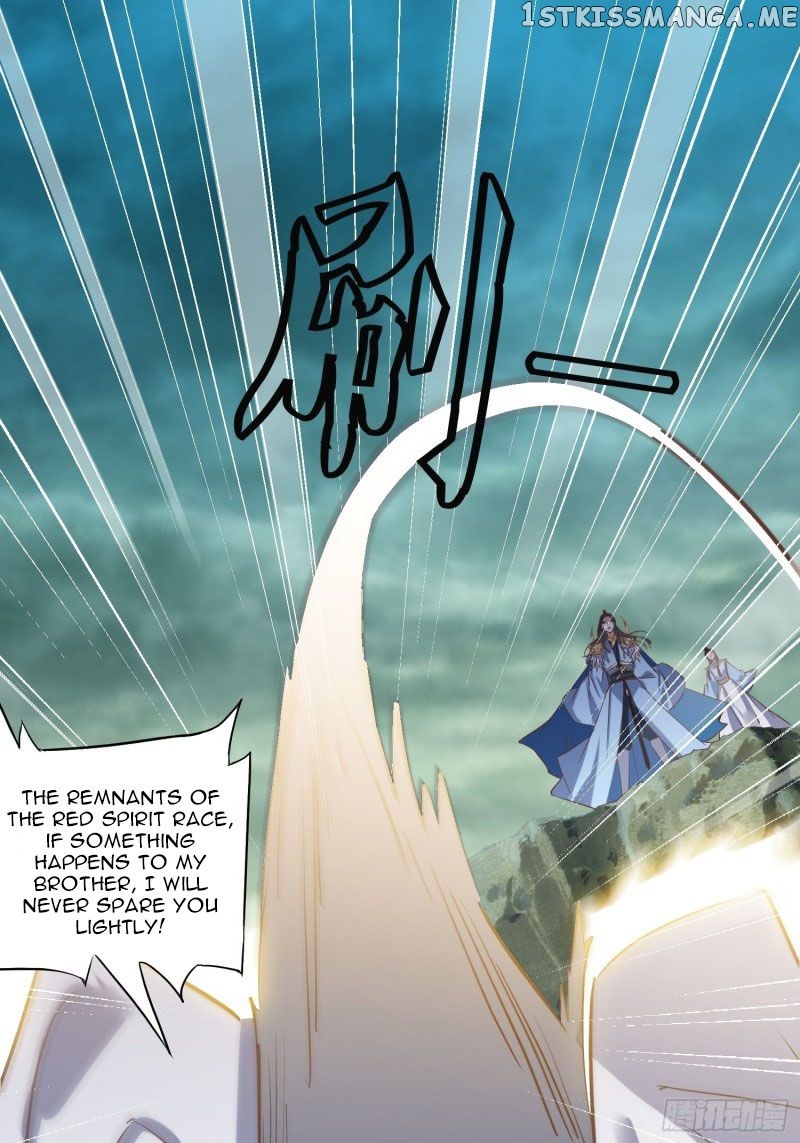 Rebirth Of The Top Villain chapter 8 - page 10