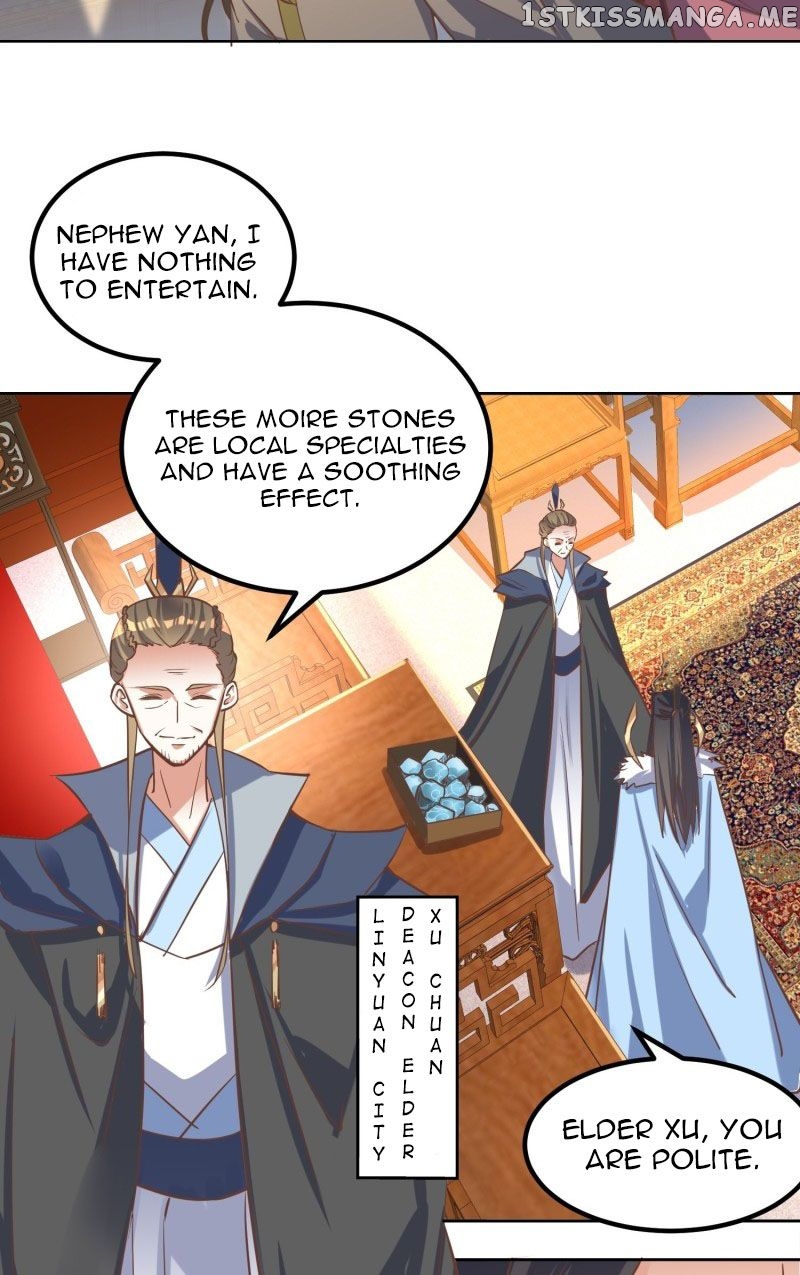 Rebirth Of The Top Villain chapter 8 - page 14