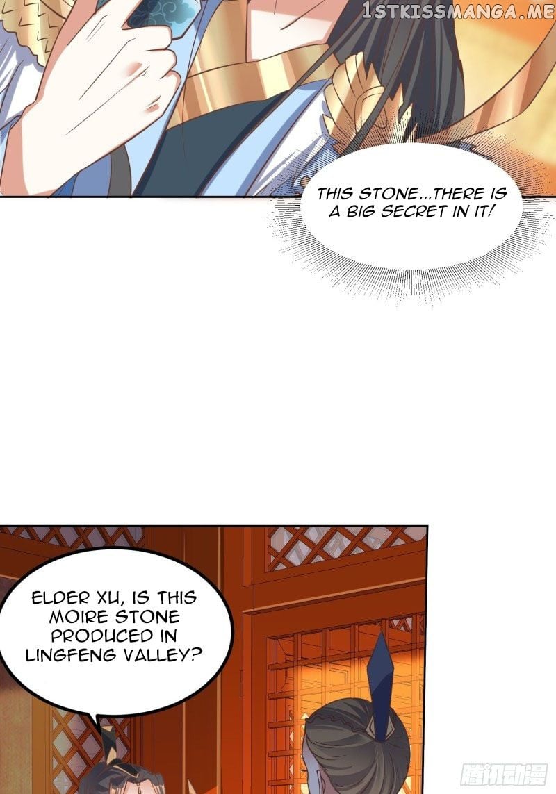 Rebirth Of The Top Villain chapter 8 - page 16