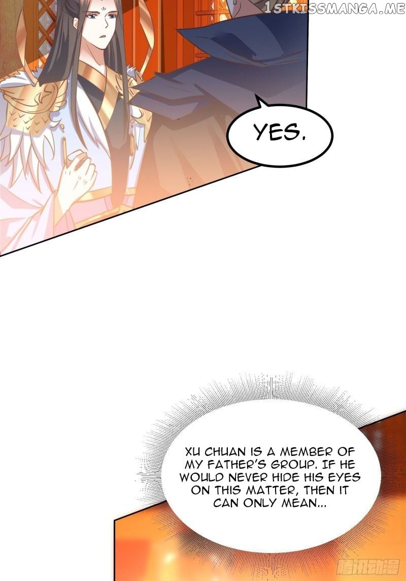 Rebirth Of The Top Villain chapter 8 - page 17