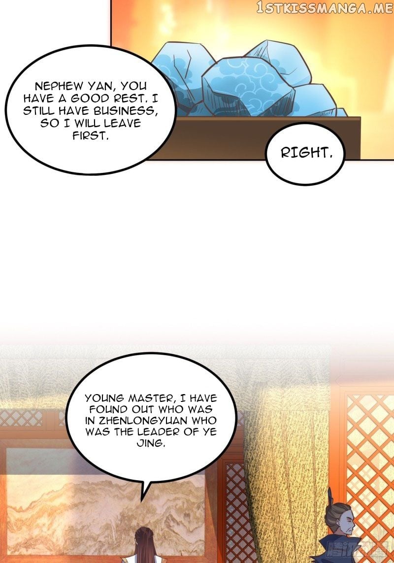 Rebirth Of The Top Villain chapter 8 - page 18