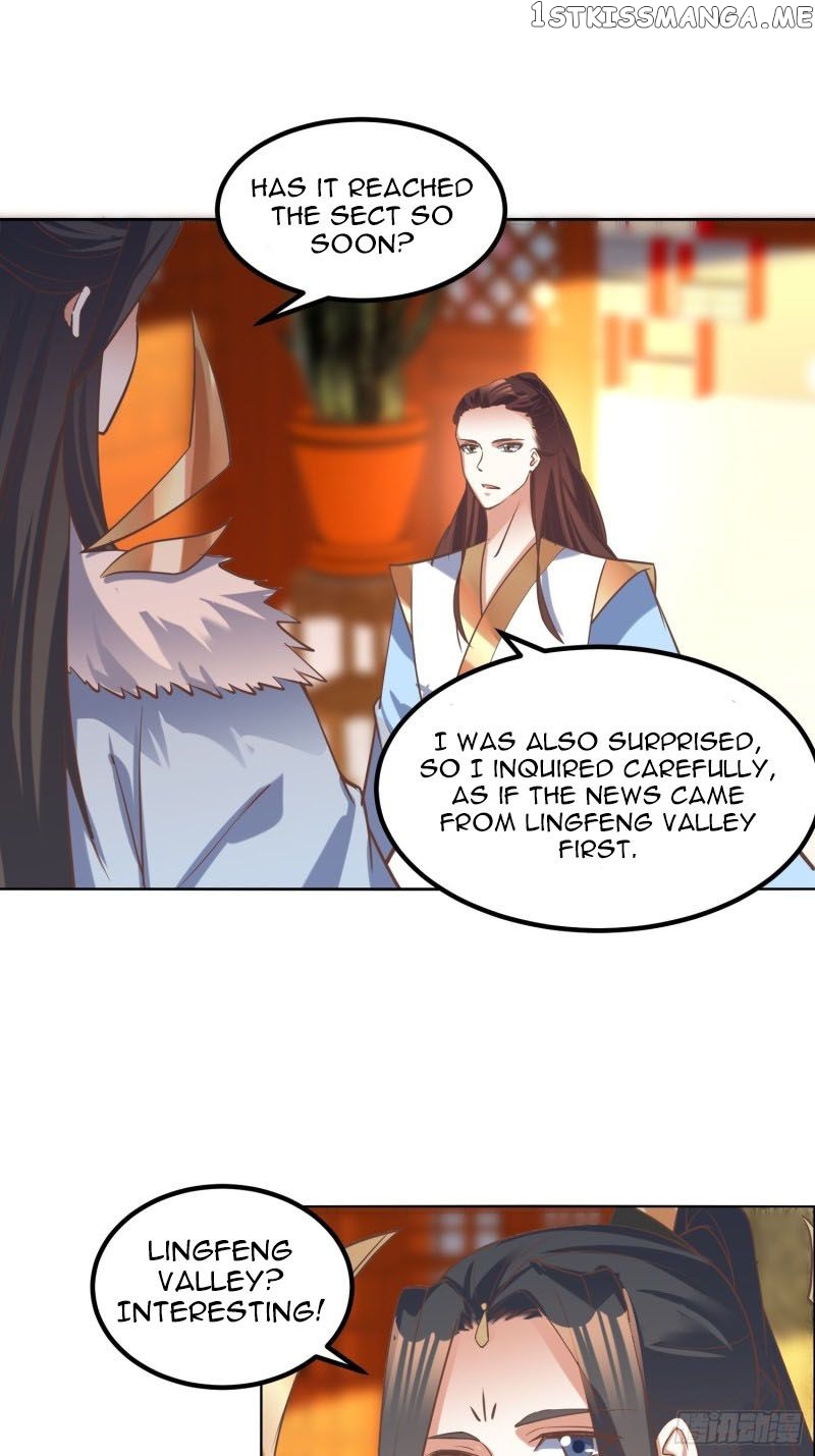 Rebirth Of The Top Villain chapter 8 - page 22