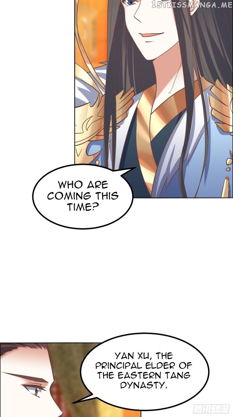 Rebirth Of The Top Villain chapter 8 - page 23