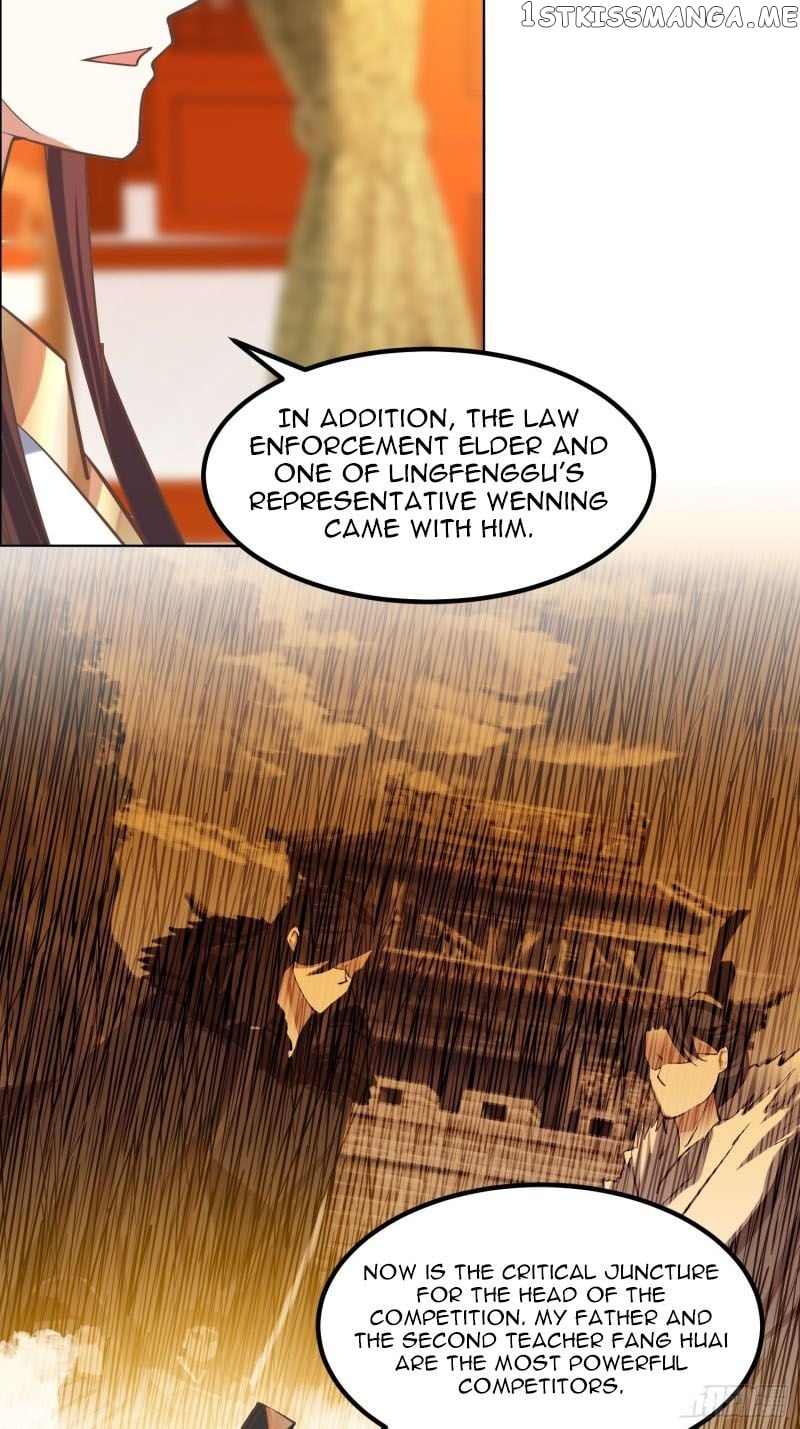 Rebirth Of The Top Villain chapter 8 - page 24