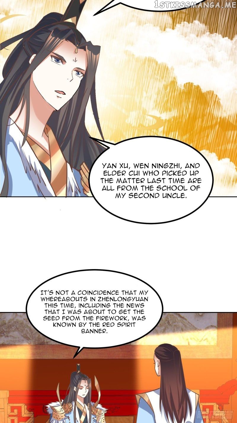 Rebirth Of The Top Villain chapter 8 - page 25