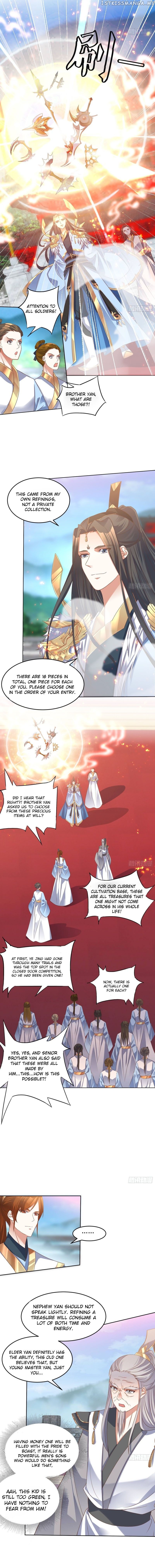 Rebirth Of The Top Villain chapter 2 - page 2