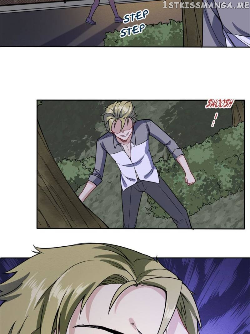 The Urban Miracle Doctor chapter 124 - page 16
