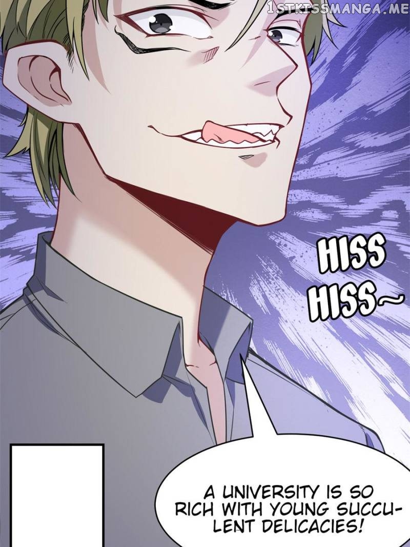 The Urban Miracle Doctor chapter 124 - page 17