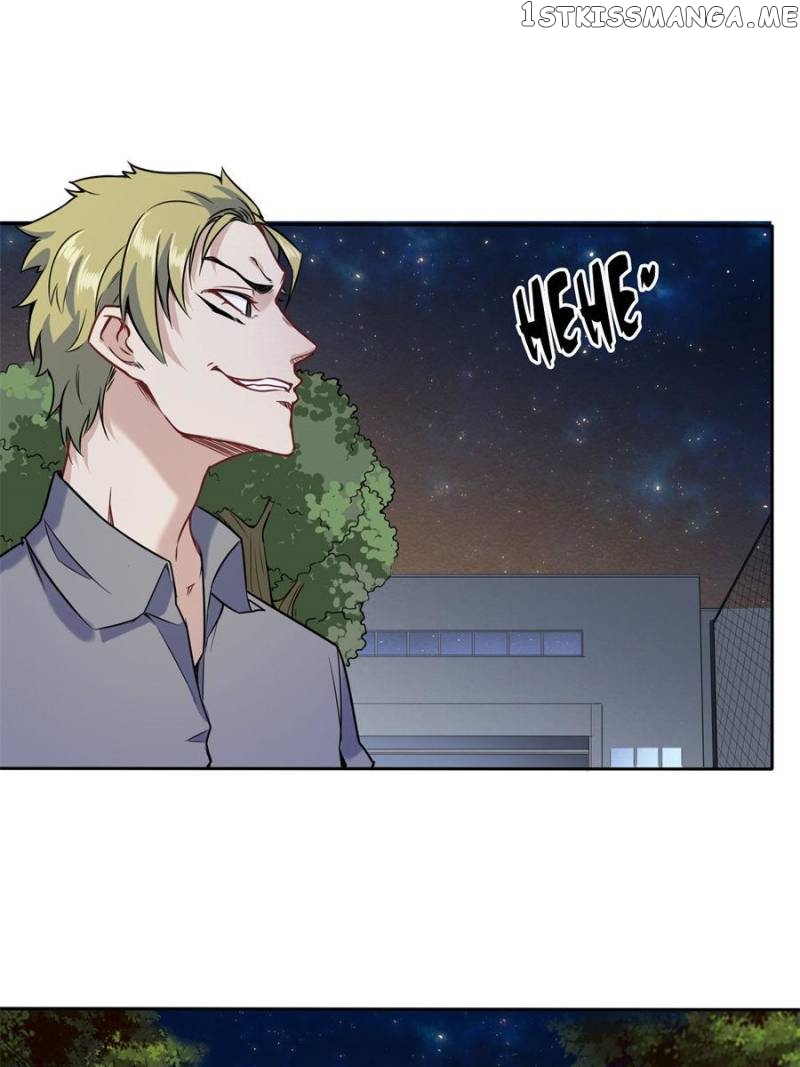 The Urban Miracle Doctor chapter 124 - page 19