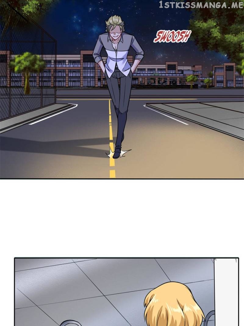 The Urban Miracle Doctor chapter 124 - page 20