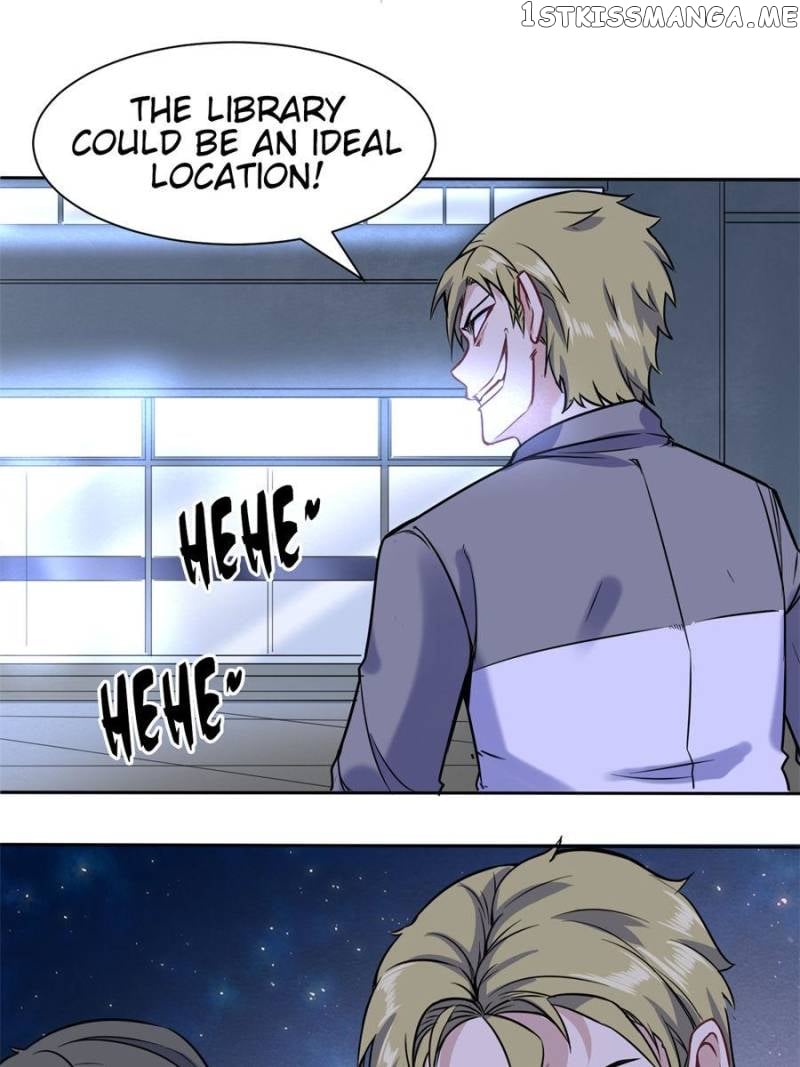 The Urban Miracle Doctor chapter 124 - page 22