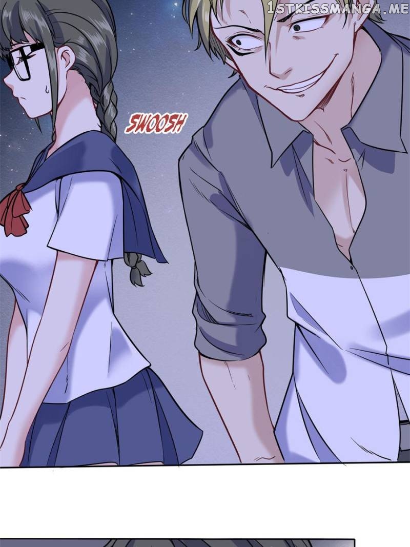 The Urban Miracle Doctor chapter 124 - page 23