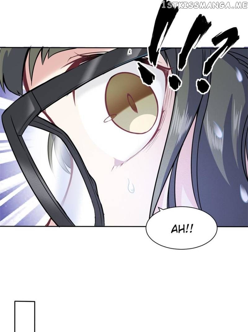 The Urban Miracle Doctor chapter 124 - page 25