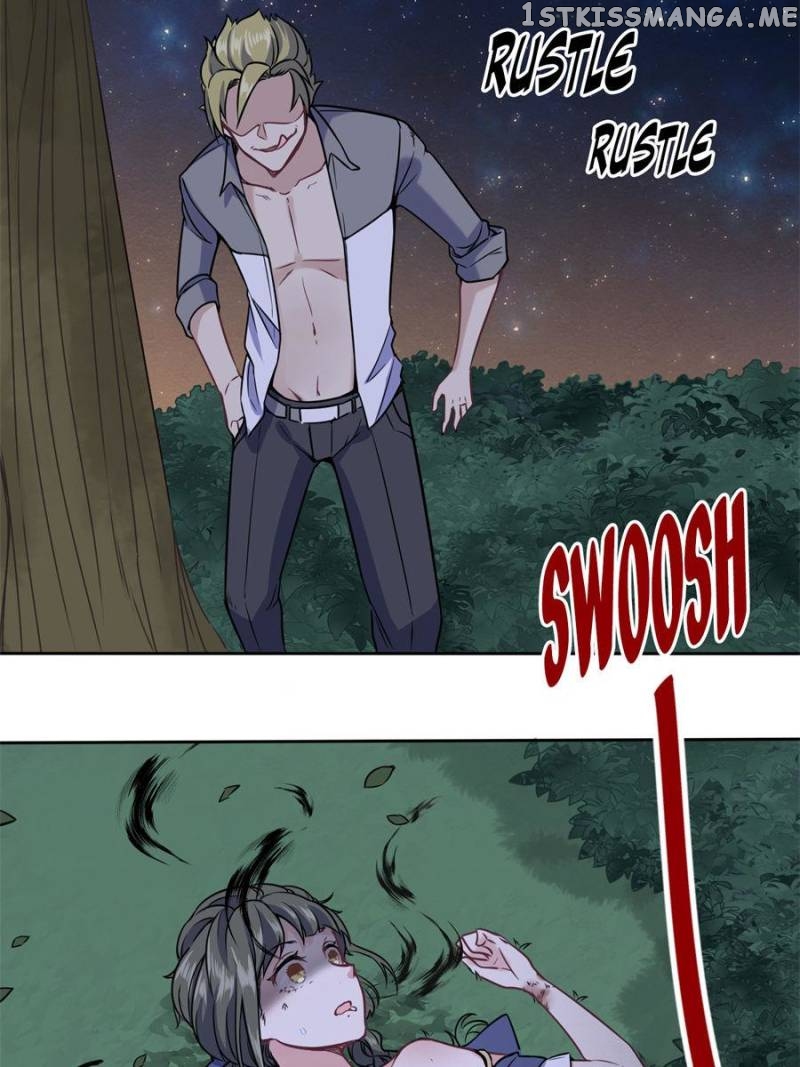 The Urban Miracle Doctor chapter 124 - page 27