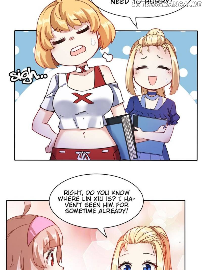The Urban Miracle Doctor chapter 124 - page 8