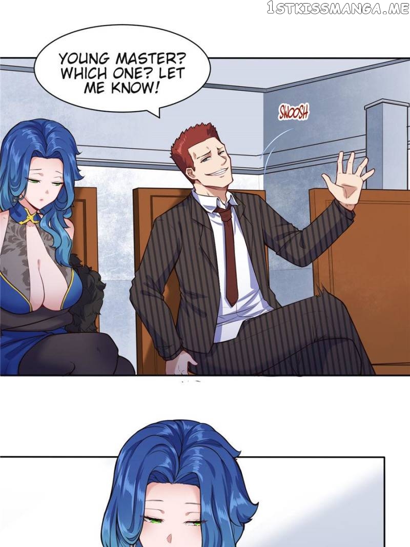 The Urban Miracle Doctor chapter 120 - page 1