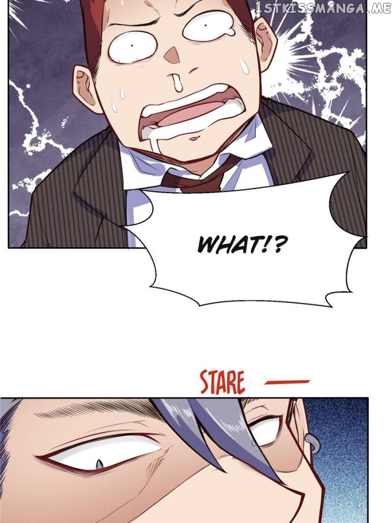 The Urban Miracle Doctor chapter 120 - page 20
