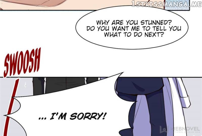 The Urban Miracle Doctor chapter 120 - page 21