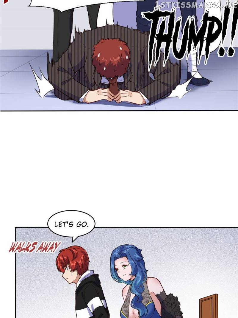 The Urban Miracle Doctor chapter 120 - page 22