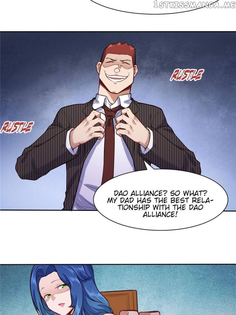 The Urban Miracle Doctor chapter 120 - page 8