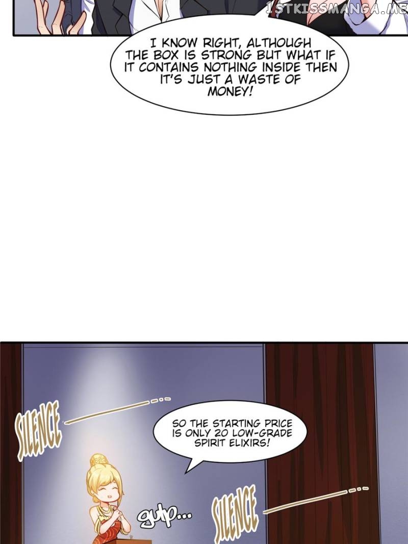 The Urban Miracle Doctor chapter 119 - page 4